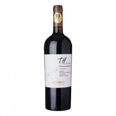 Undurraga T.H. Cabernet Sauvignon Cauquenes